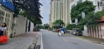 Bán đất tại phố duy tân cầu giấy 100m*5.7m ô tô tránh vỉa hè hai thoáng xây toà