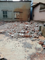 Bán đất tại thôn đào xuyên đa tốn gia lâm - sát ocean park 1 đối diện dự án