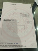 Bán đất tam đảo mặt ql2b, thị trấn tam đảo, vĩnh phúc