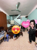 Bán đất tặng nhà 3 tầng 4 phòng ngủ, 45m2 trương định - hoàng mai - giá 8.5 tỷ