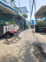 Bán đất tặng nhà cấp 4 siêu rộng chỉ hơn 50tr/m2 - ngay tại ngã tư bình thái