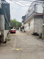 Bán đất tặng nhà cấp 4 vị trí đẹp, giá tốt tại đông cứu, gia bình, bắc ninh