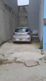 Bán đất thổ cư 35m² hữu hòa - thanh trì - ô tô ngõ thông - 4.9 tỷ 0844444453