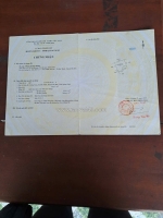 Bán đất trồng cây lâu năm 454m2 mộ đức quảng ngãi giá bán 190 triệu