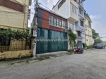 Bán đất văn hội - bắc từ liêm - dt 50m2 - mt5,7m - giá 6 tỷ - ngõ ô tô tránh -