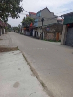 Bán đất việt hưng long biên 72m2, mt siêu rộng , đường trước nhà 5m - 10 tỷ có
