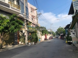 Bán gấp! 4x22m 1 xẹc ngắn thạnh xuân 43, giá chỉ 3.45 tỷ, vuông vức đẹp lắm