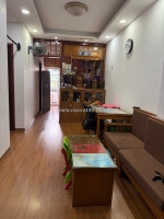 Bán gấp căn hộ chung cư ct12 kim văn kim lũ - giá tốt