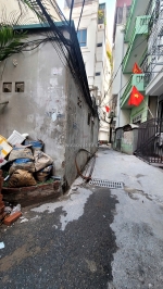 Bán gấp đất xây ccmn tại mỹ đình, 52m2, mt: 4.6m lô góc, 3 thoáng, kinh doanh