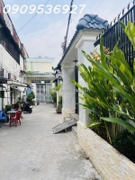 Bán gấp nhà khu tên lửa, bình trị đông b, bình tân - diện tích 82m² - 2 tầng -