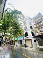 Bán gấp nhà mới đẹp - lô góc 2 thoáng - gần ô tô tránh - chỉ hơn 7.5 tỷ - 5