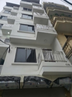 Bán gấp nhà riêng 7 tầng tại đường kim giang, thanh xuân, ngõ thông, ô tô vào