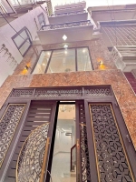 Bán gấp nhà riêng tại đường lê trọng tấn, q. thanh xuân 50m2, 6 tầng, mt 4m,