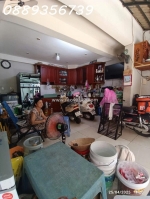 Bán gấp nhà trung tâm quận 10 – đường ba tháng hai – giá chỉ 8.5 tỷ