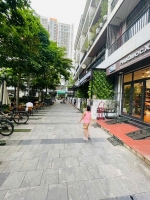 Bán gấp sh 100m2 bình minh garden - đức giang - nhà 6 tầng - bàn giao full nội