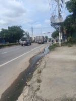 Bán gấp xưởng đang có dòng tiền 45tr/ tháng. hợp đồng ổn định. 1400m2. 500m thổ