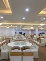 Bàn ghế nhà hàng giá rẻ