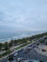 Bán khách sạn 4 sao mặt tiền đường võ nguyên giáp, phường phước mỹ, quận sơn