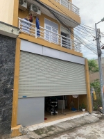 Bán khách sạn hoạt động  kinh doanh tốt tại điện biên phủ p. vĩnh hòa tp. nha