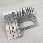 Bản lề âm dương – chắc chắn, thẩm mỹ, bền bỉ