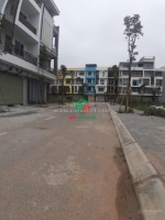 Bán liền kề biệt thự khu đô thị cổ dương đông anh giá tốt nhất thị trường