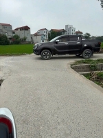 Bán lô 50m , mt5.4m-mai lâm đông anh - ngay bìa làng -view eurowindow - giá