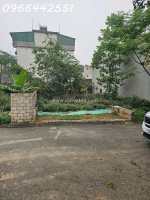 Bán lô đất gần trục chính đồi sen đường thông ôtô mt rộng 102m nhỉnh 30tr