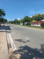 Bán lô đất góc 2 mặt tiền tại an phước, long thành, đồng nai, khu dân cư đông