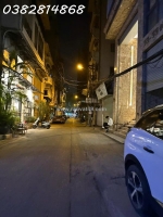 Bán lô đất hiếm năm trên mặt phố hoàng quốc việt – 100m2 – mặt tiền 10m – vị