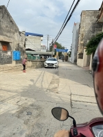 Bán lô đất mai lâm đông anh - mặt ngõ to - dt 67m2 - mt 5m - 2 ô tô tránh