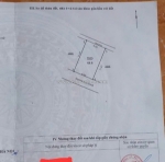 Bán lô đất ngọc liệp, quốc oai, ngay 2 bệnh viện lớn, gần đại lộ thăng long