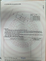 Bán lô đất trục chính kinh doanh khu hoà lạc, 9 x13 full thổ cư