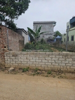 Bán lô đất vàng giá đầu tư tại phú mãn nhỉnh 10tr 608m đường thông ô tô tránh