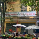 Bán lô đất vị trí đắc địa tại tổ dân phố số 7 thị trấn yên thế, huyện lục yên