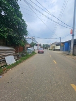 Bán mảnh đất lô góc 2mt, mặt phố kd đồng âm, đông xuân đường ôtô tải nhỉnh 15tr