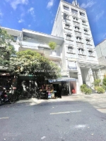 Bán mặt tiền kinh doanh sầm uất - bình tiên - quận 6 - 2 tầng - 67m2 - sổ nở