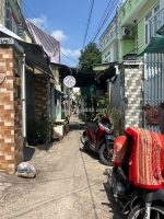 Bán nhà 1 trệt 1 lầu,nguyễn duy trinh,bình trưng tây,thủ đức,giá chỉ 5,8 tỷ lh