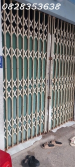 Bán nhà 1 trệt, 126m2, ngõ đường dương thị mười, tân thới hiệp, q.12 - giá 5.1