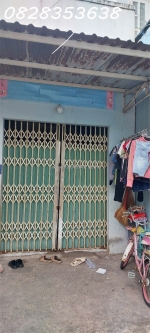 Bán nhà 1 trệt q.12, 126m2, giá 5.1 tỷ - vị trí vàng, sổ hồng chính chủ