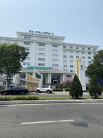 Bán nhà 2 mặt tiền đường xô viết nghệ tĩnh, quận hải châu. dt: 11m x 28m.