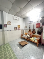 Bán nhà 2 tầng, 53m2, ngõ tỉnh lộ 10, tân tạo, bình tân - giá chỉ 3.7 tỷ - sổ