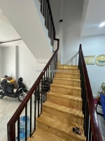 Bán nhà 2 tầng, 54m2, ngõ tây lân, bình trị đông a, bình tân - giá 4.1 tỷ - sổ