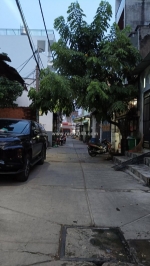 Bán nhà 2 tầng, 56m2, hương lộ 2, bình trị đông a, giá 4.6 tỷ - sổ hồng chính