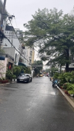 Bán nhà 2 tầng, 72m2, ngõ thoại ngọc hầu, tân phú, giá 9.2 tỷ - sổ hồng chính