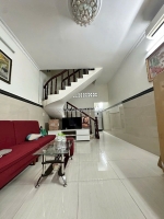 Bán nhà 2 tầng trung tâm tân phú – gần big c pandora – chỉ 3 tỷ – sổ riêng hoàn