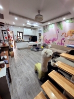 Bán nhà 3 tầng, 52m2, phố minh khai - hoàng mai, giá 8 tỷ hơn - sổ đỏ chính chủ