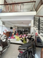 Bán nhà 3 tầng, 60m2, nguyễn văn nghi, gò vấp - 6.5 tỷ - sổ hồng riêng