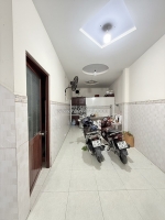 Bán nhà 3 tầng btct - hẻm 6m - 62m - tên lửa bình tân - nhỉnh 4 tỷ