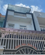 Bán nhà 3 tầng kiên cố sát nguyễn duy trinh – hẻm ô tô ngủ trong – long trường,