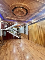 Bán nhà 3 tầng mt hoàng dư khương - khuê trung - cẩm lệ - đà nẵng